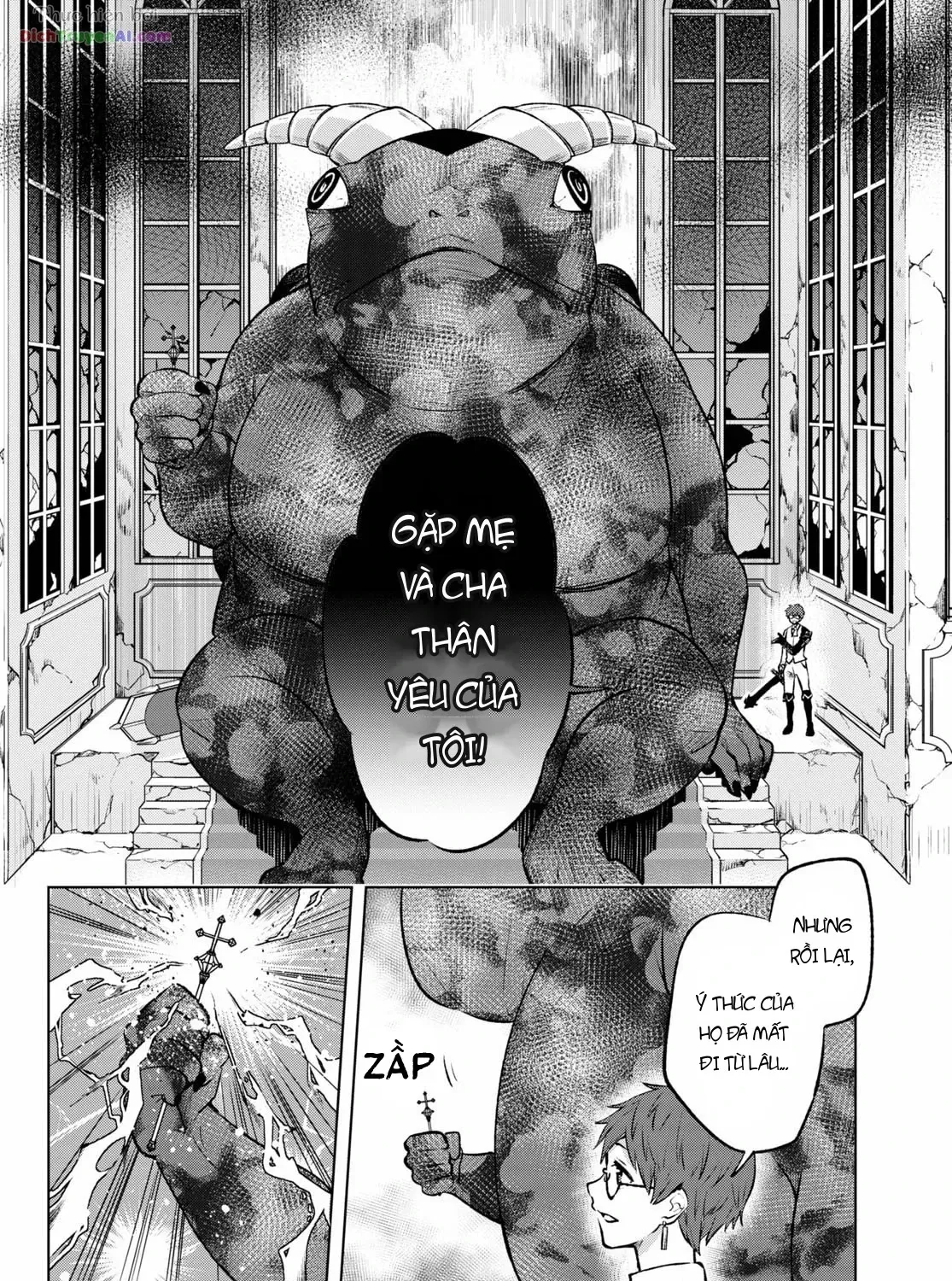 Samayoeru Tensei-Sha-Tachi No Revival Game Chap 22 - Next Chap 23