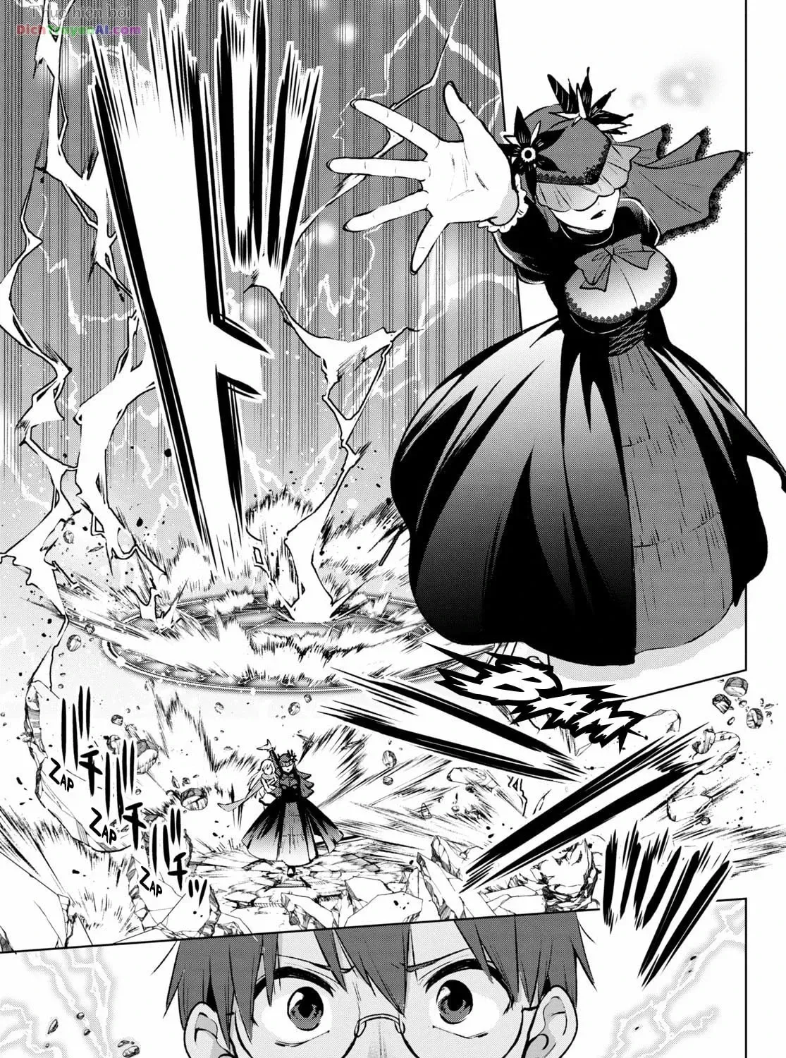 Samayoeru Tensei-Sha-Tachi No Revival Game Chap 22 - Next Chap 23
