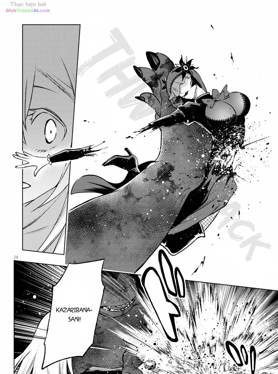 Samayoeru Tensei-Sha-Tachi No Revival Game Chap 22 - Next Chap 23