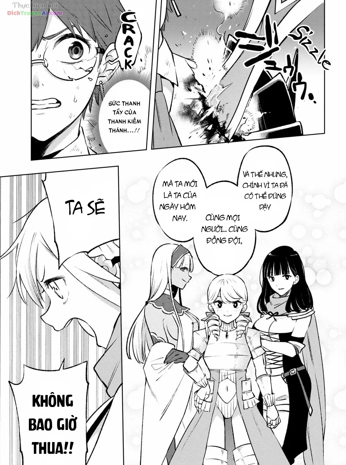 Samayoeru Tensei-Sha-Tachi No Revival Game Chap 22 - Next Chap 23