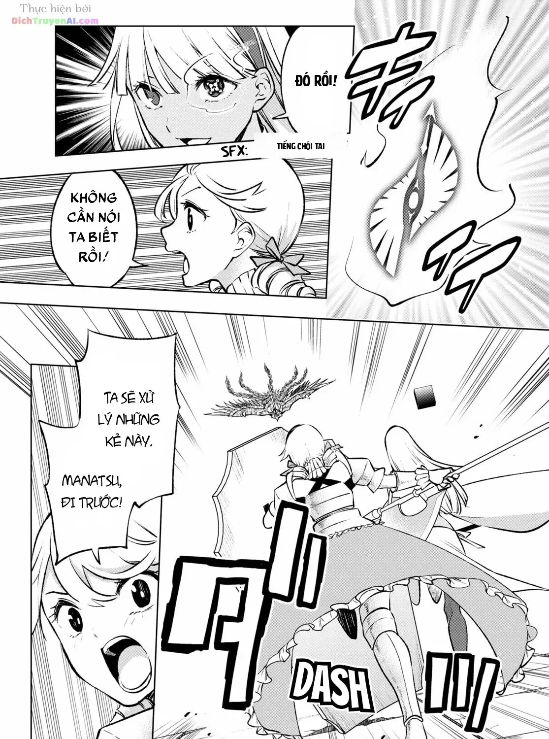 Samayoeru Tensei-Sha-Tachi No Revival Game Chap 22 - Next Chap 23