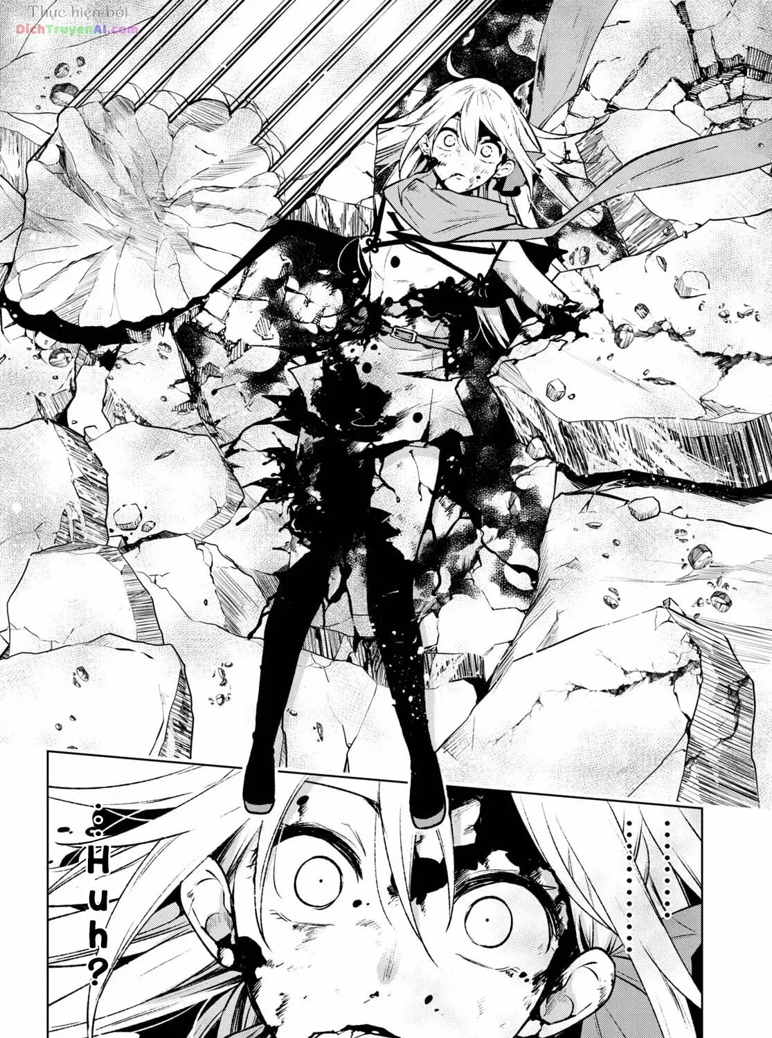 Samayoeru Tensei-Sha-Tachi No Revival Game Chap 23 - Next Chap 24