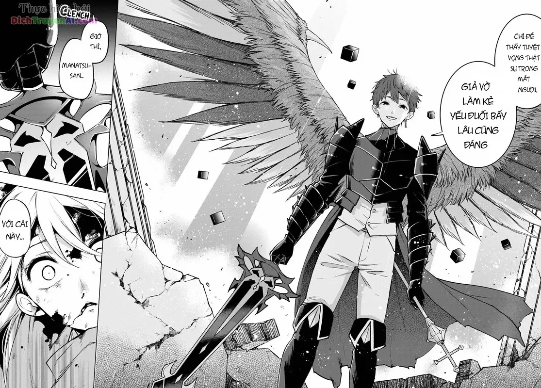 Samayoeru Tensei-Sha-Tachi No Revival Game Chap 23 - Next Chap 24