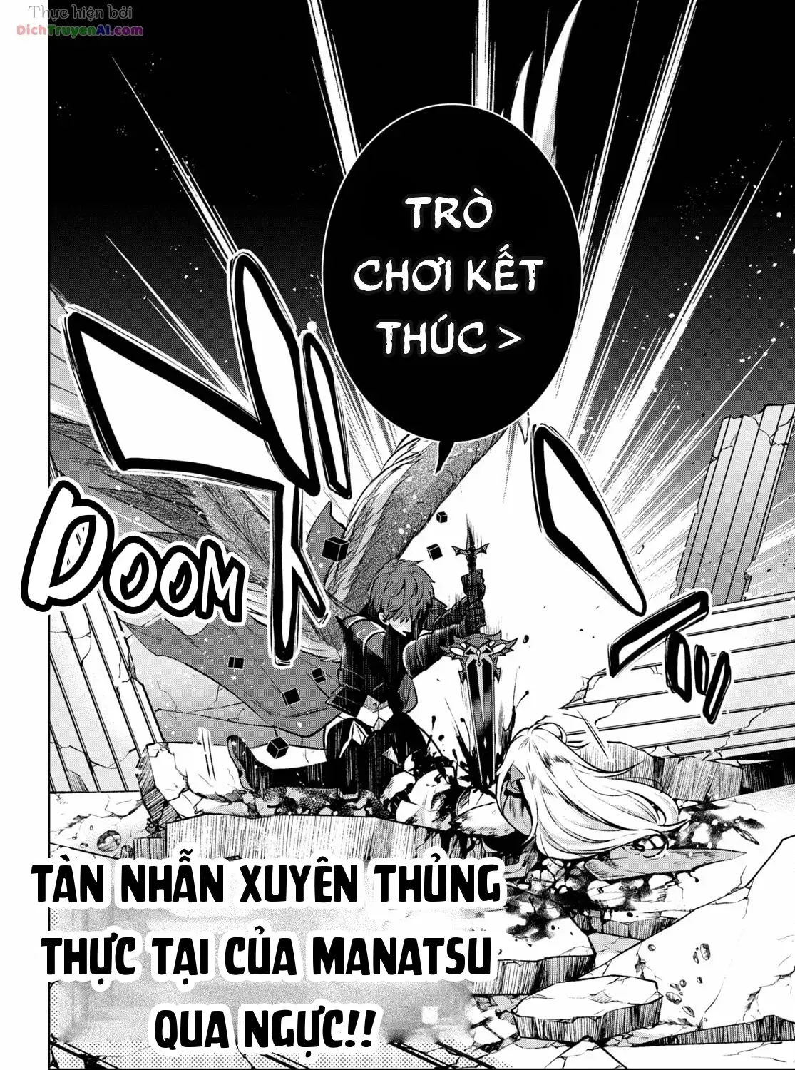 Samayoeru Tensei-Sha-Tachi No Revival Game Chap 23 - Next Chap 24