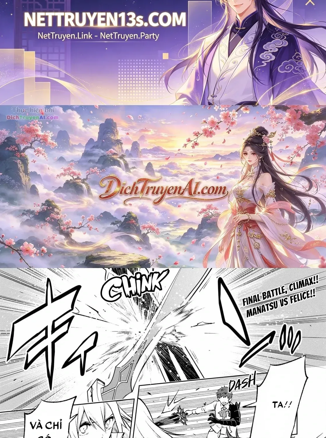 Samayoeru Tensei-Sha-Tachi No Revival Game Chap 23 - Next Chap 24