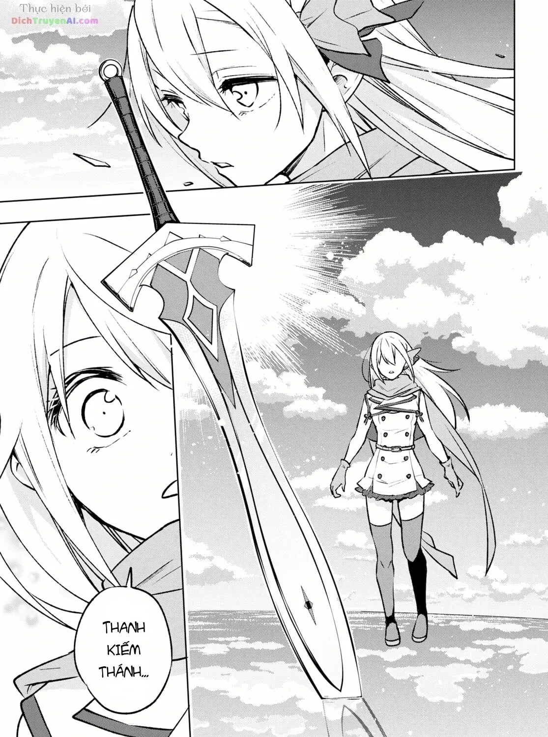 Samayoeru Tensei-Sha-Tachi No Revival Game Chap 24 - Next Chap 25