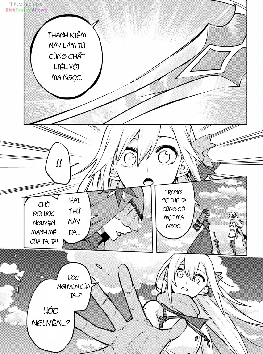 Samayoeru Tensei-Sha-Tachi No Revival Game Chap 24 - Next Chap 25