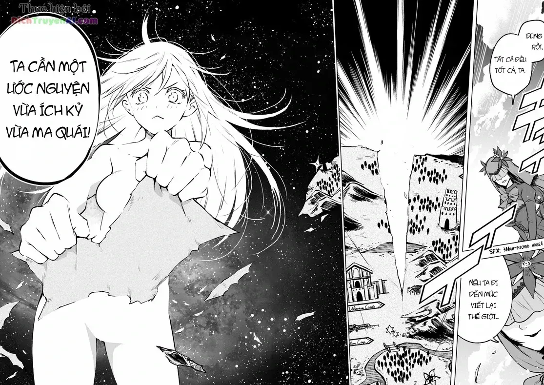 Samayoeru Tensei-Sha-Tachi No Revival Game Chap 24 - Next Chap 25