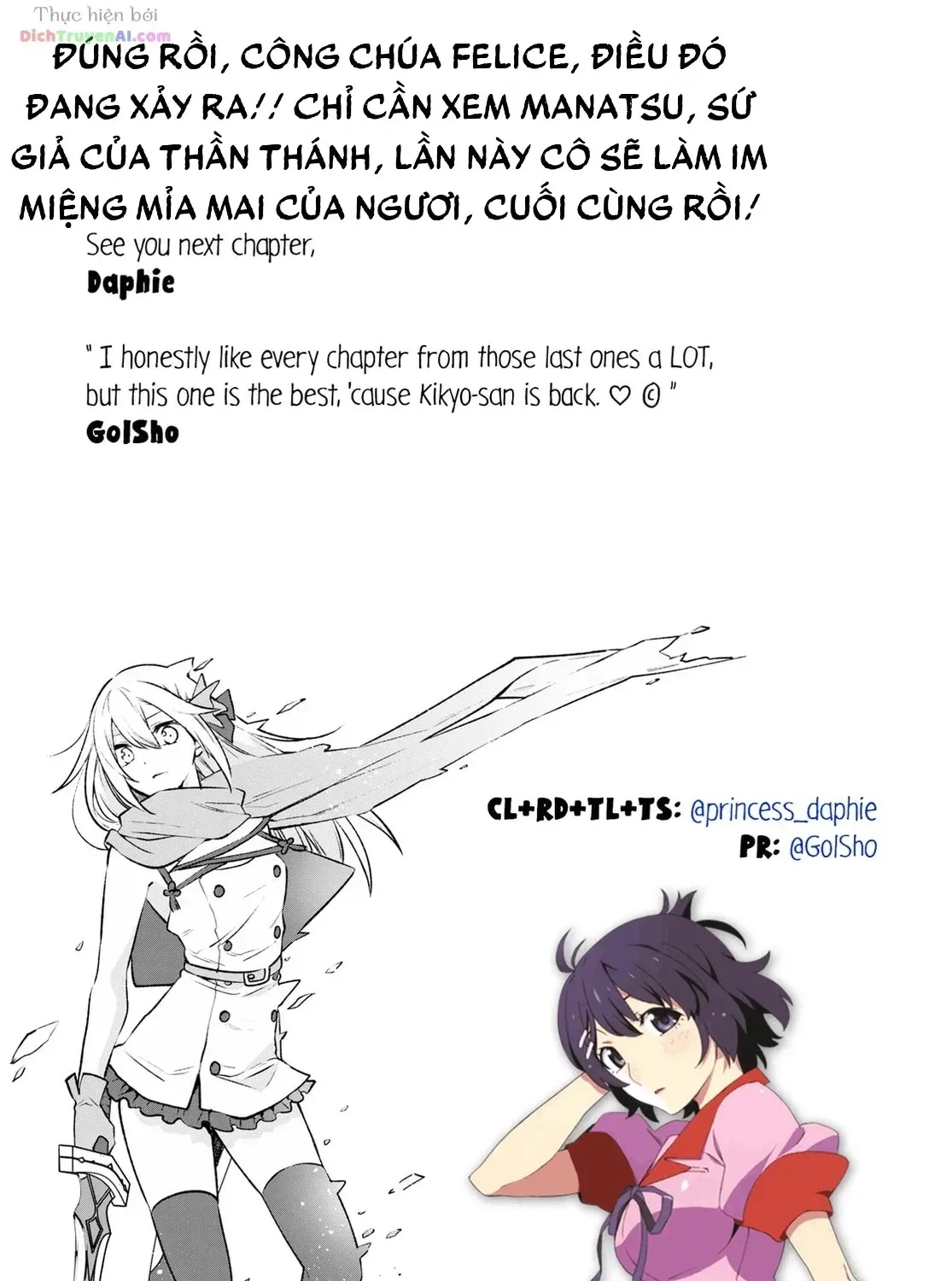 Samayoeru Tensei-Sha-Tachi No Revival Game Chap 24 - Next Chap 25