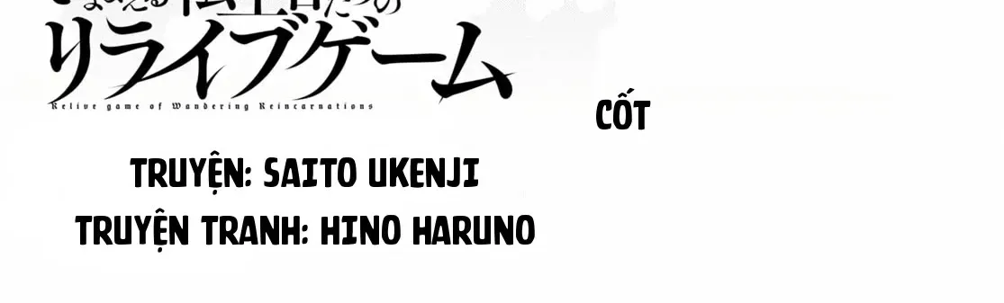 Samayoeru Tensei-Sha-Tachi No Revival Game Chap 24 - Next Chap 25