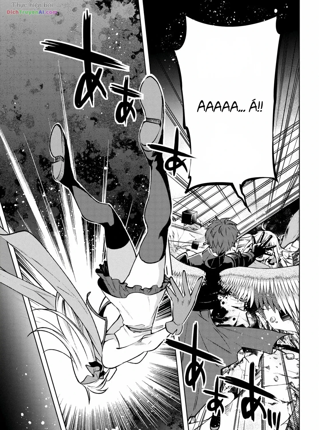 Samayoeru Tensei-Sha-Tachi No Revival Game Chap 24 - Next Chap 25
