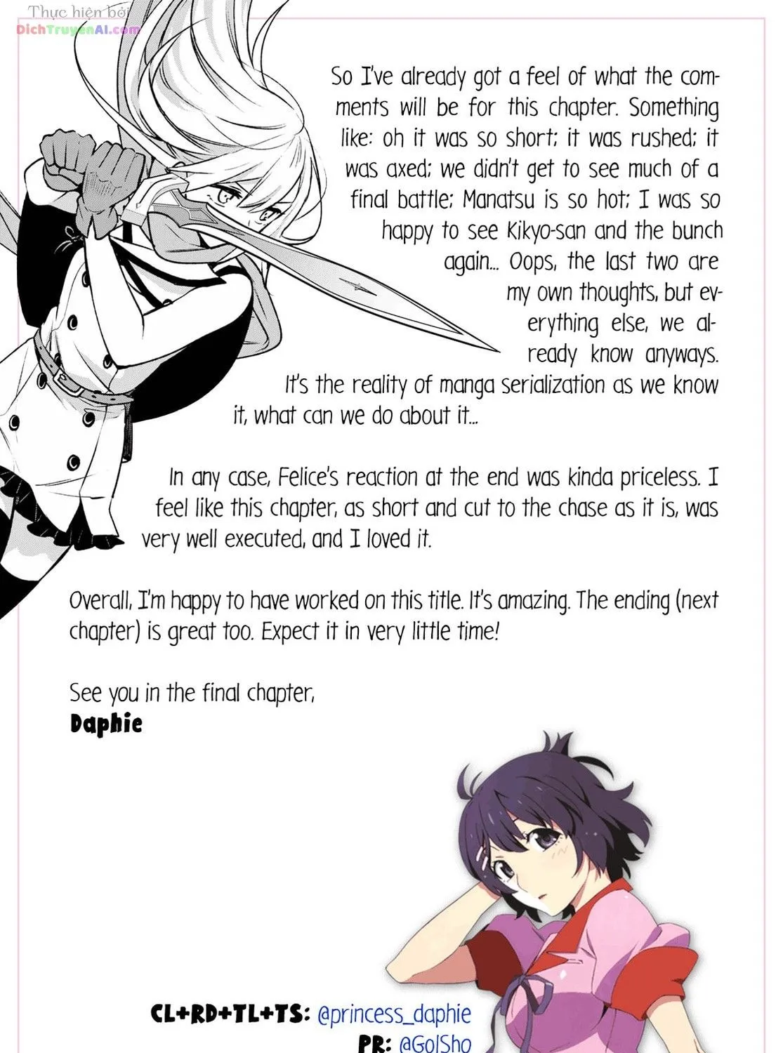 Samayoeru Tensei-Sha-Tachi No Revival Game Chap 25 - Next Chap 26