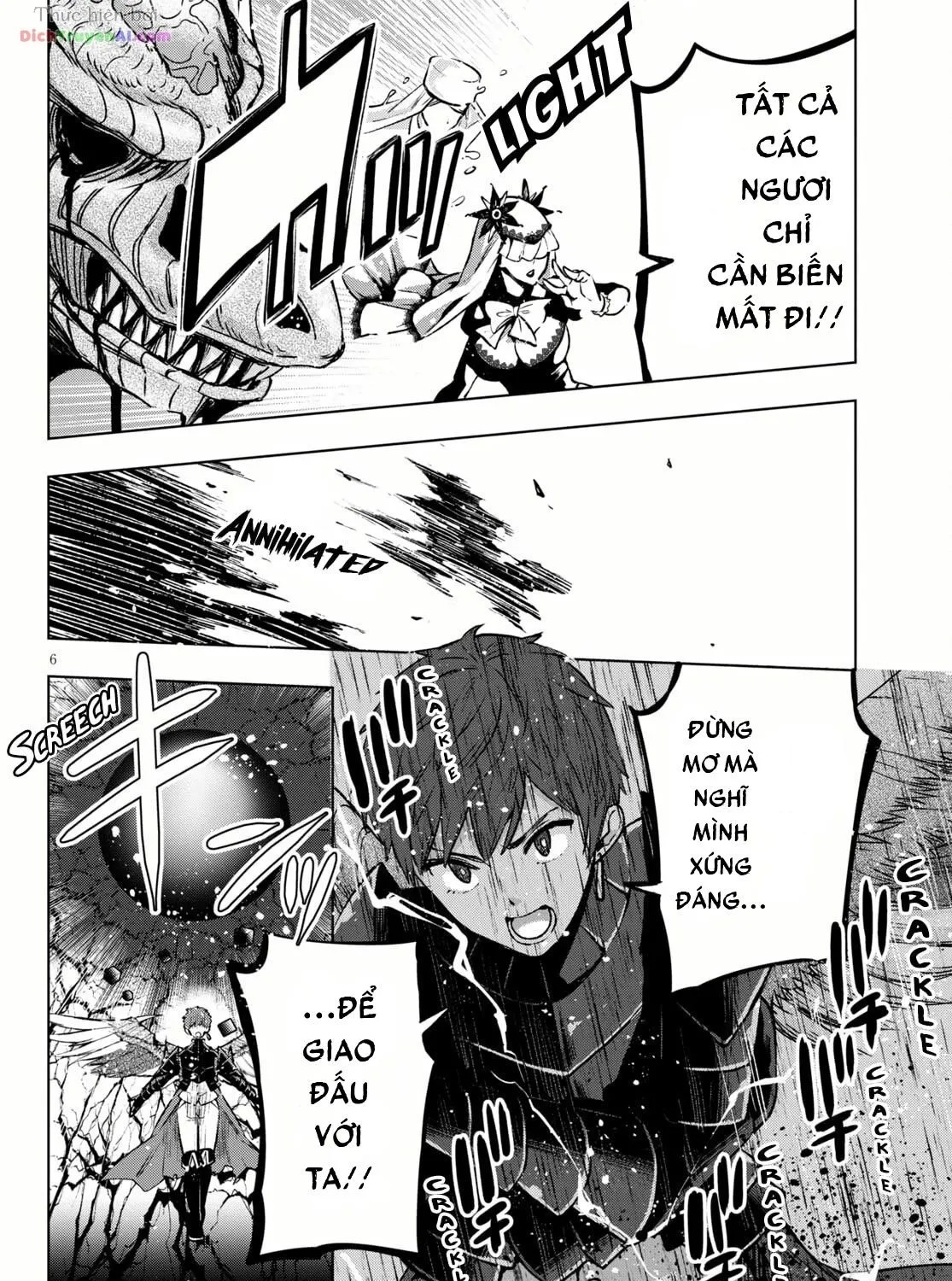 Samayoeru Tensei-Sha-Tachi No Revival Game Chap 25 - Next Chap 26