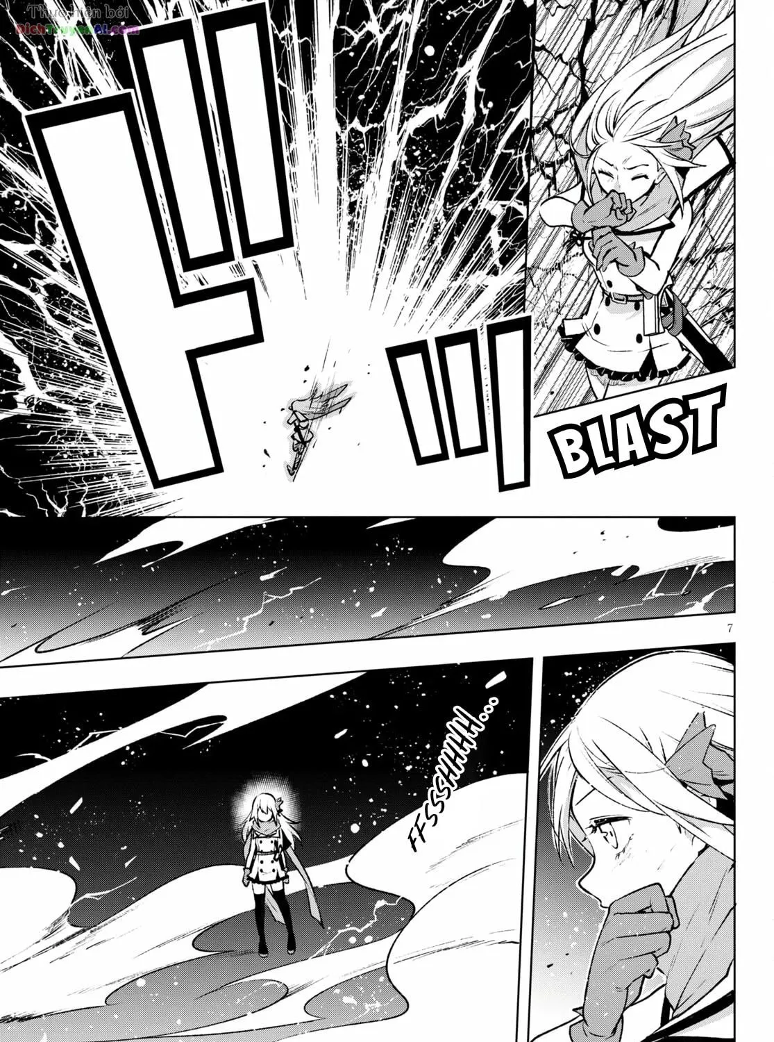Samayoeru Tensei-Sha-Tachi No Revival Game Chap 25 - Next Chap 26
