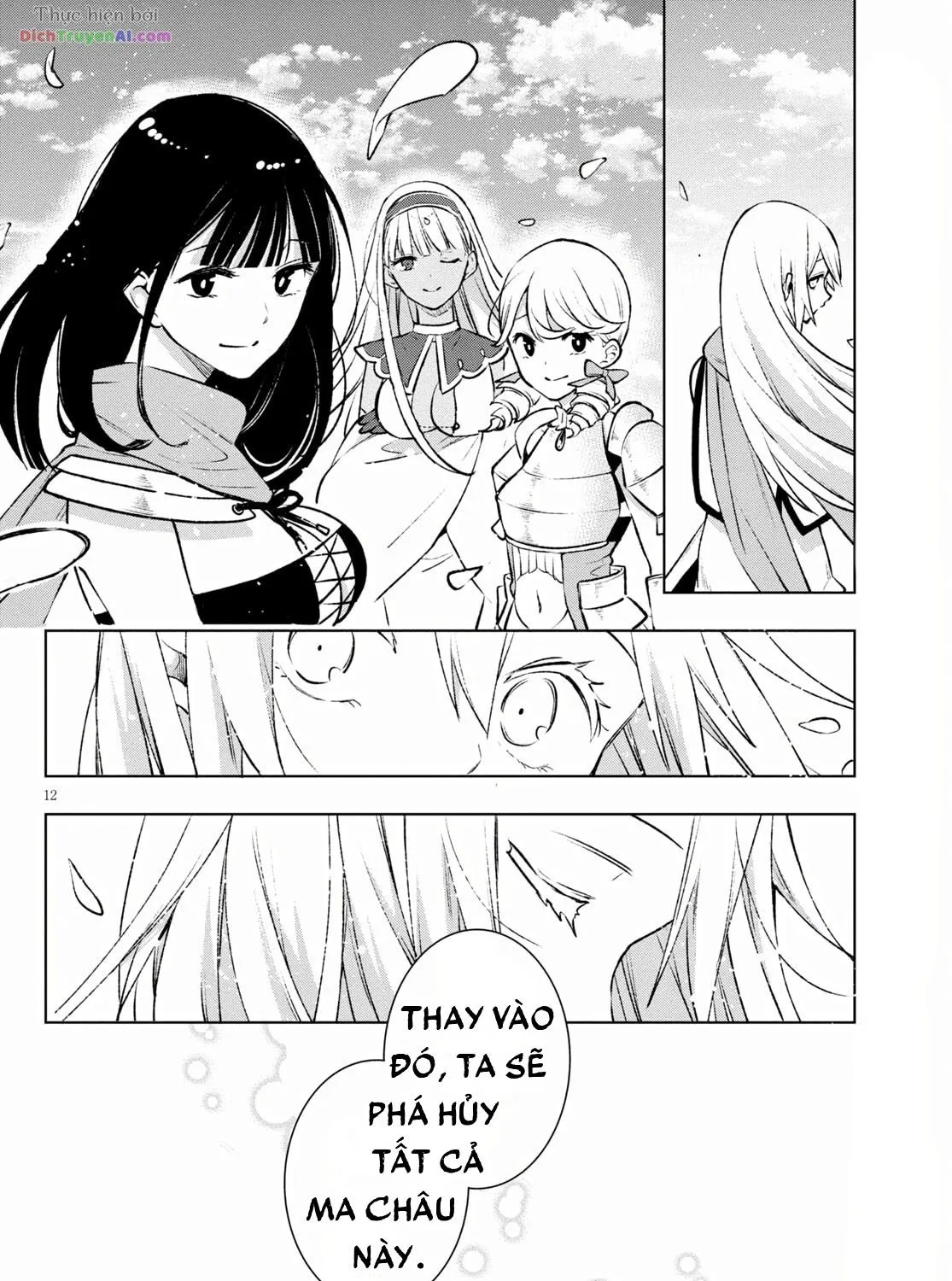 Samayoeru Tensei-Sha-Tachi No Revival Game Chap 26 - Next Chap 27