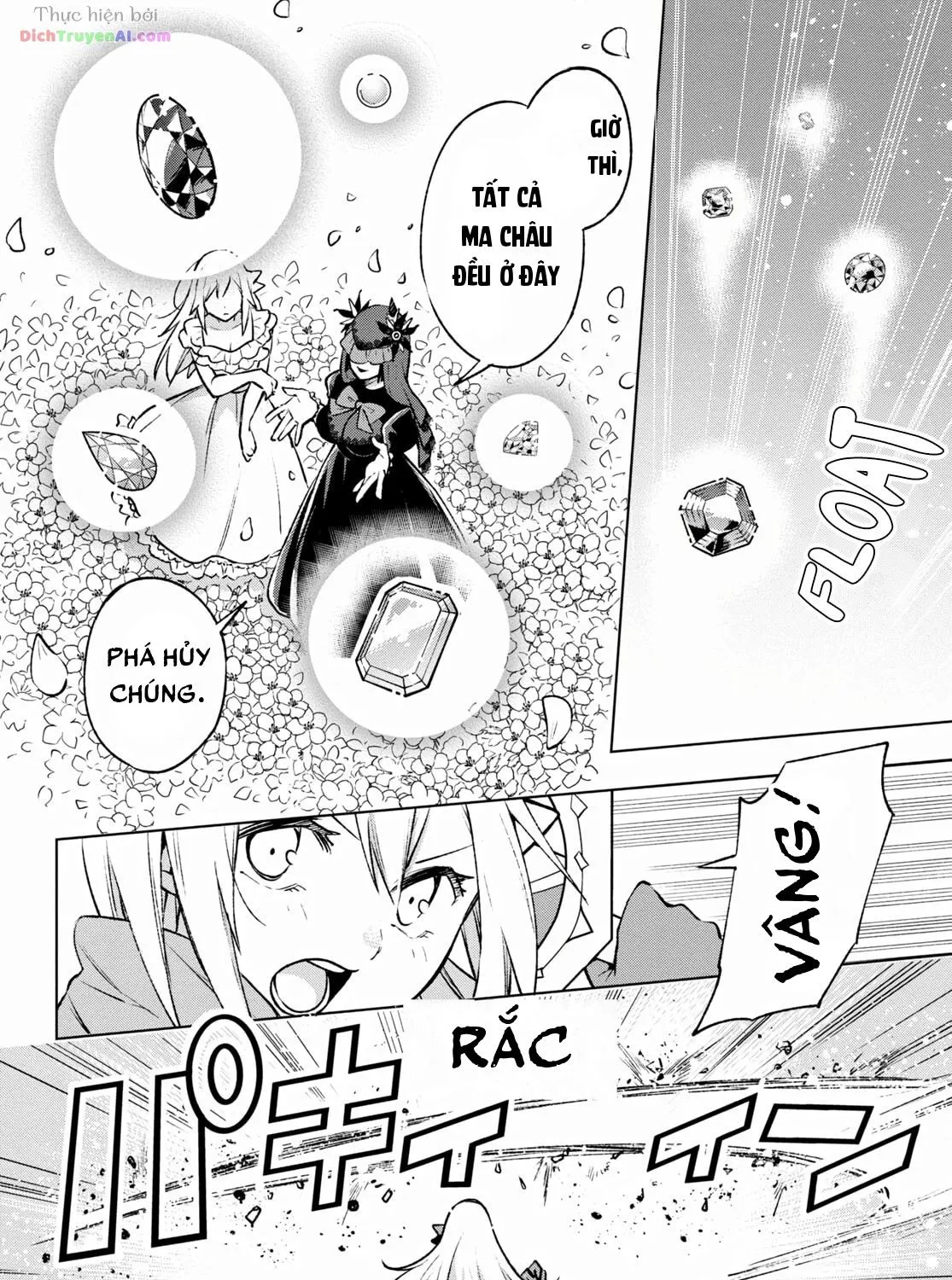 Samayoeru Tensei-Sha-Tachi No Revival Game Chap 26 - Next Chap 27