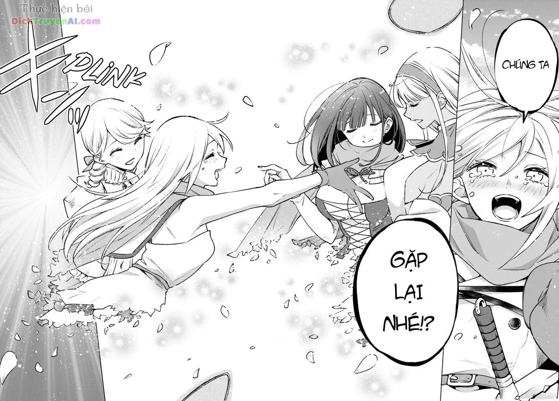 Samayoeru Tensei-Sha-Tachi No Revival Game Chap 26 - Next Chap 27