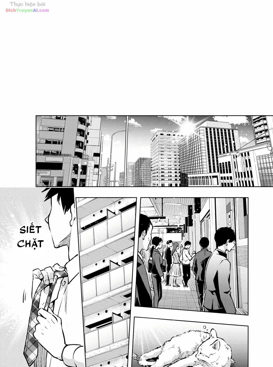 Samayoeru Tensei-Sha-Tachi No Revival Game Chap 26 - Next Chap 27