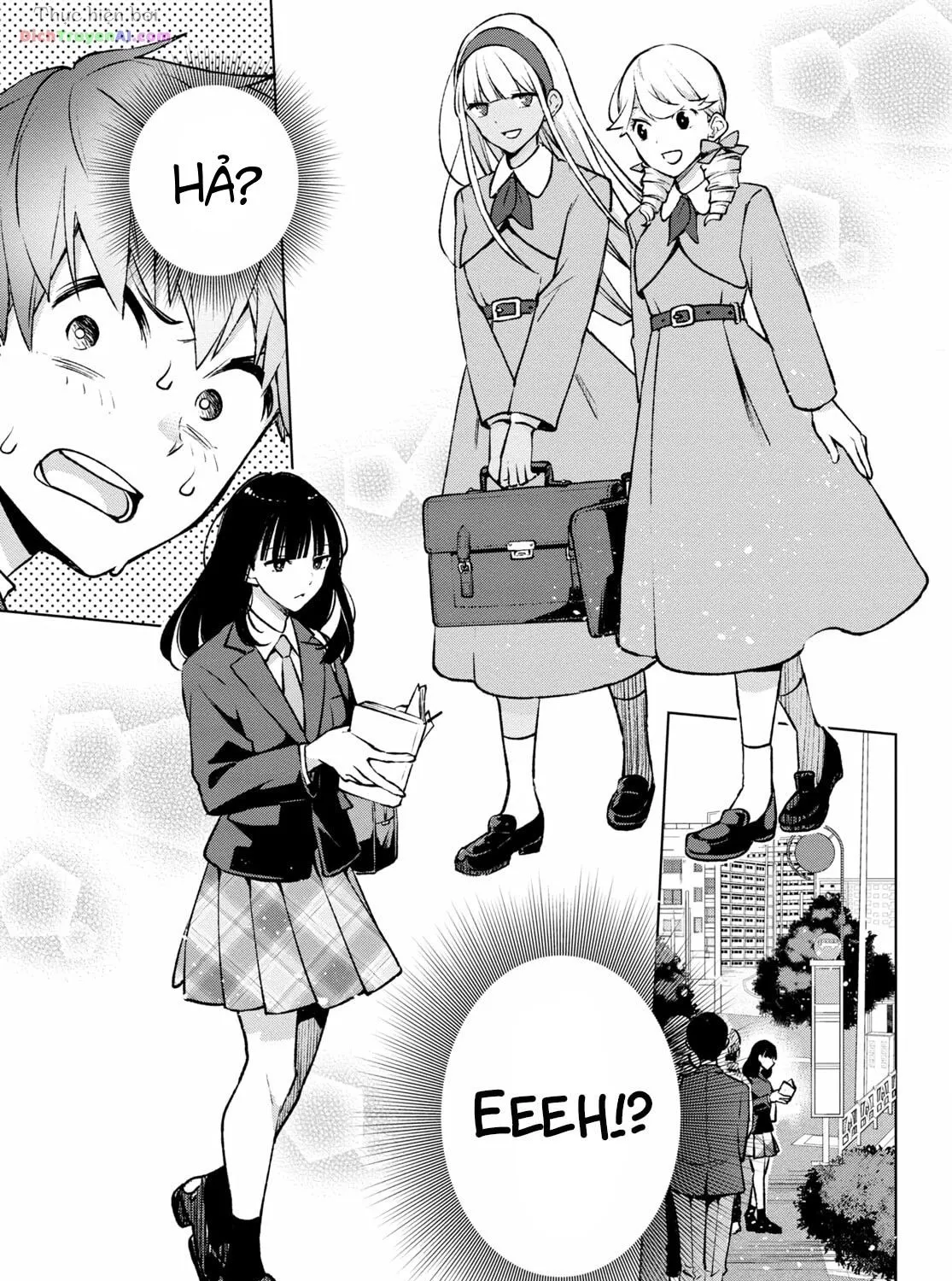 Samayoeru Tensei-Sha-Tachi No Revival Game Chap 26 - Next Chap 27