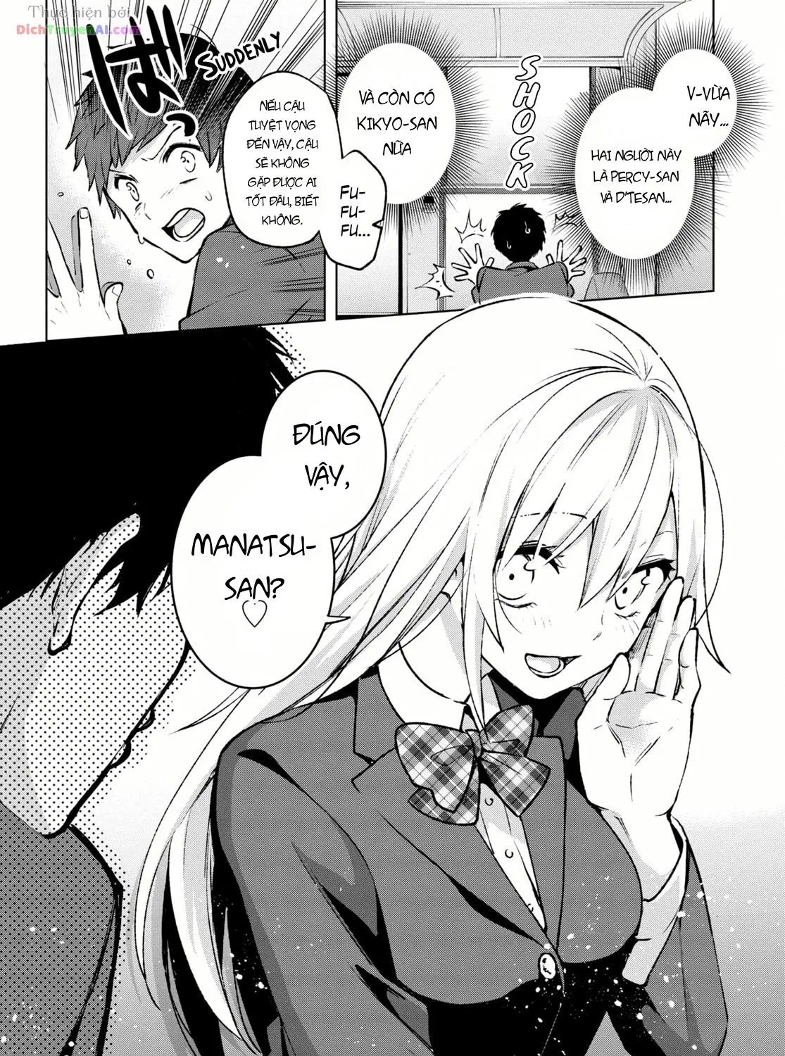 Samayoeru Tensei-Sha-Tachi No Revival Game Chap 26 - Next Chap 27