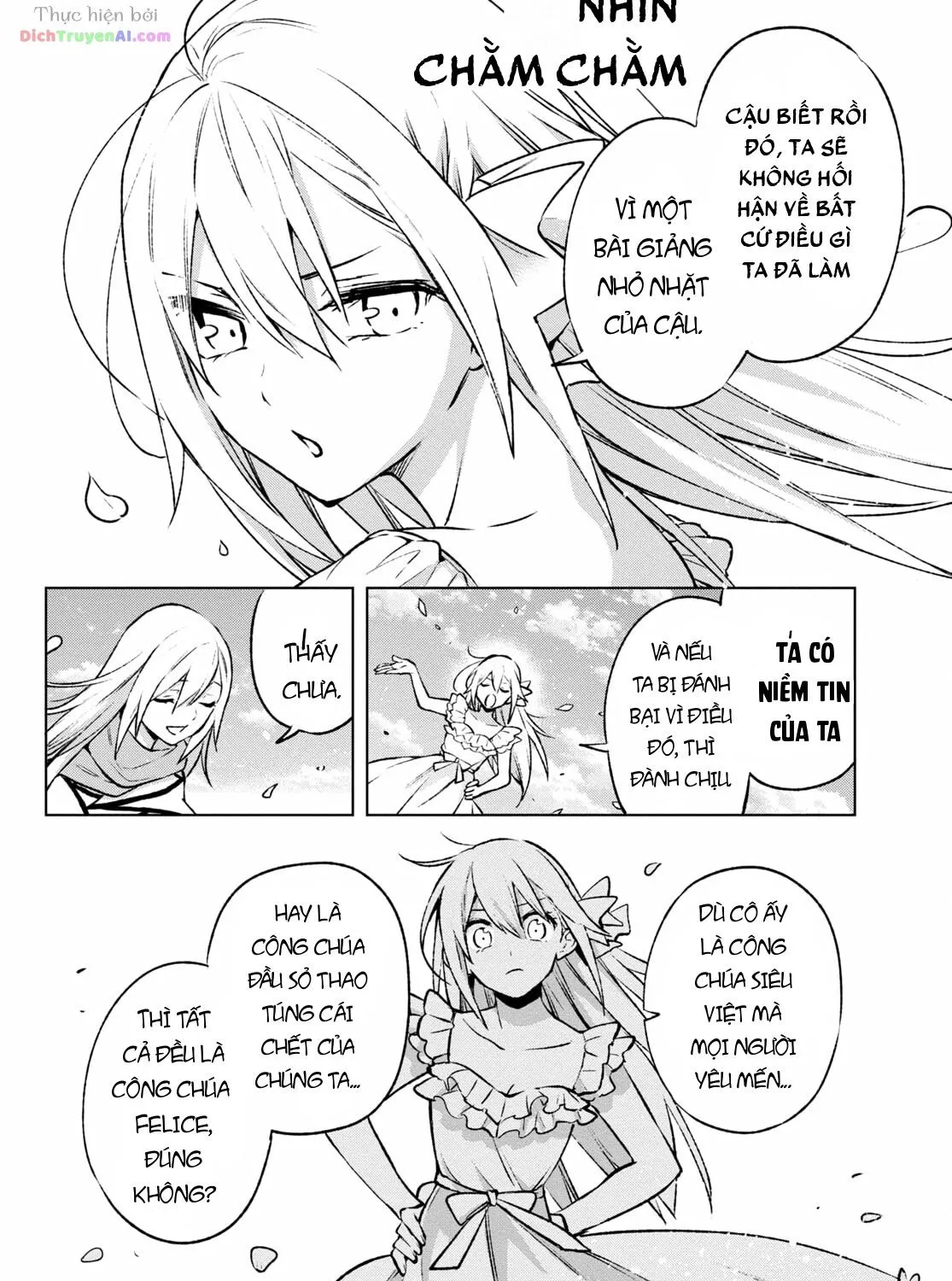 Samayoeru Tensei-Sha-Tachi No Revival Game Chap 26 - Next Chap 27