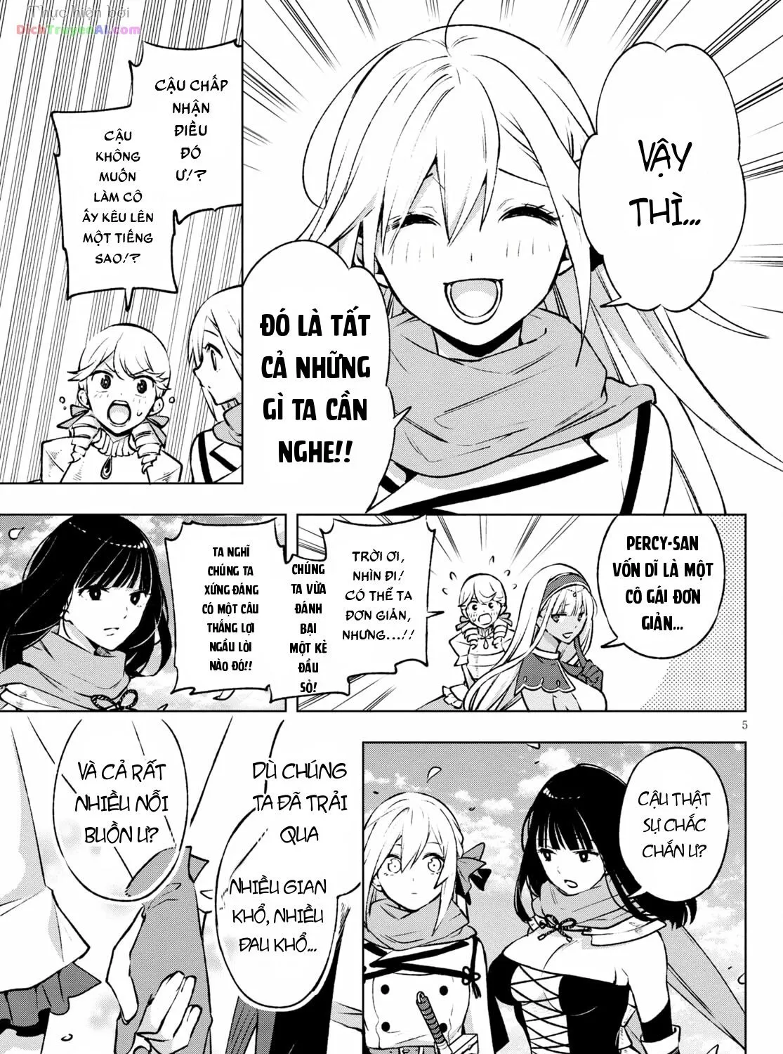 Samayoeru Tensei-Sha-Tachi No Revival Game Chap 26 - Next Chap 27