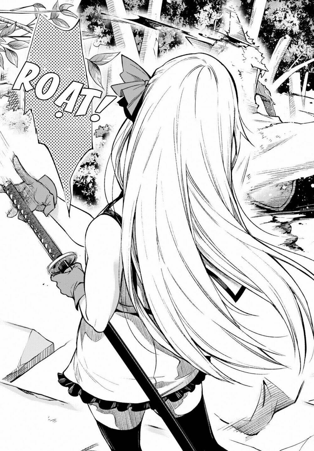 Samayoeru Tensei-Sha-Tachi No Revival Game Chap 3 - Next Chap 4