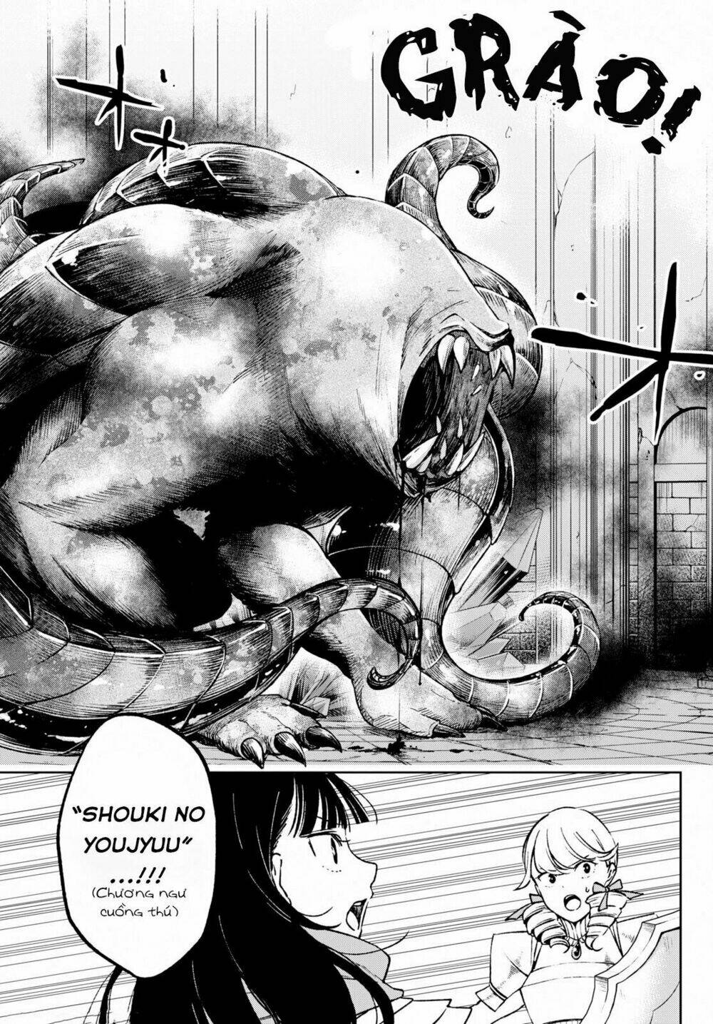 Samayoeru Tensei-Sha-Tachi No Revival Game Chap 3 - Next Chap 4