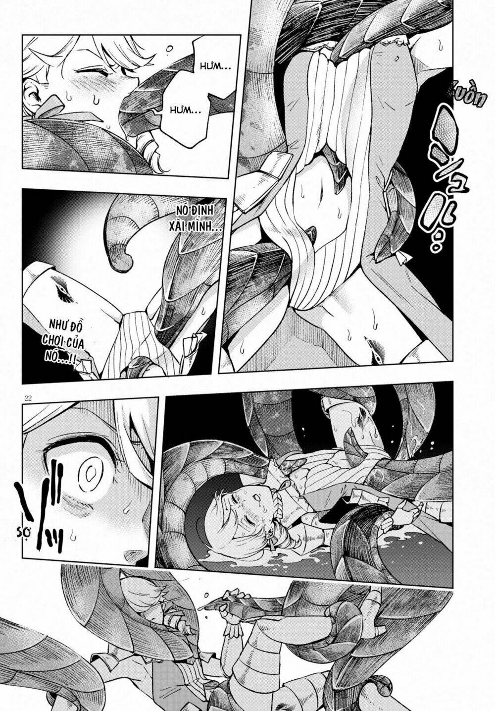 Samayoeru Tensei-Sha-Tachi No Revival Game Chap 4 - Next Chap 5