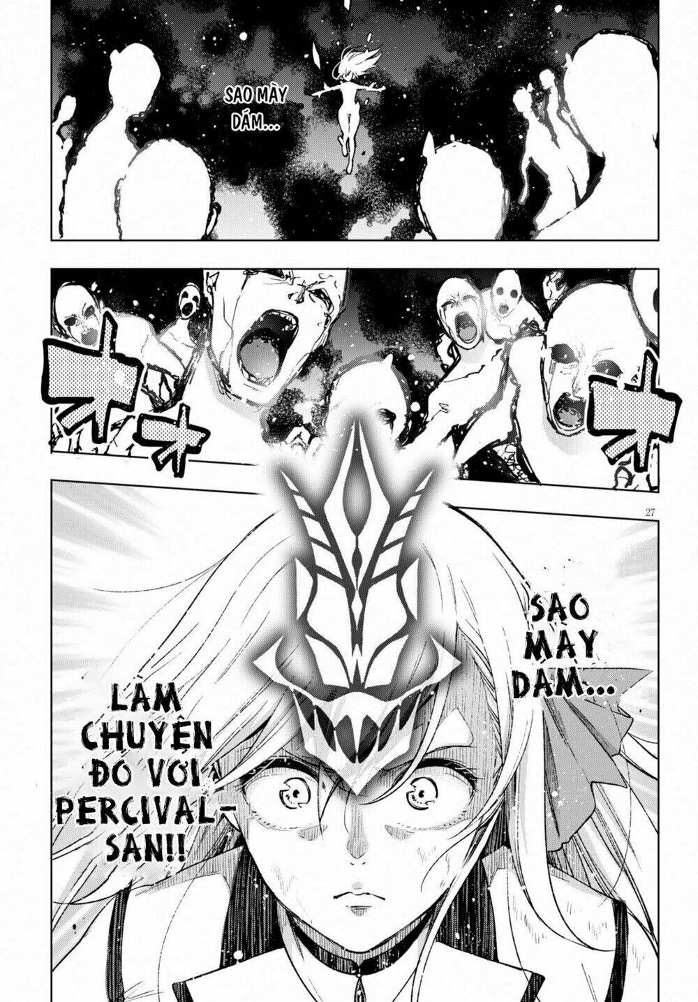 Samayoeru Tensei-Sha-Tachi No Revival Game Chap 4 - Next Chap 5