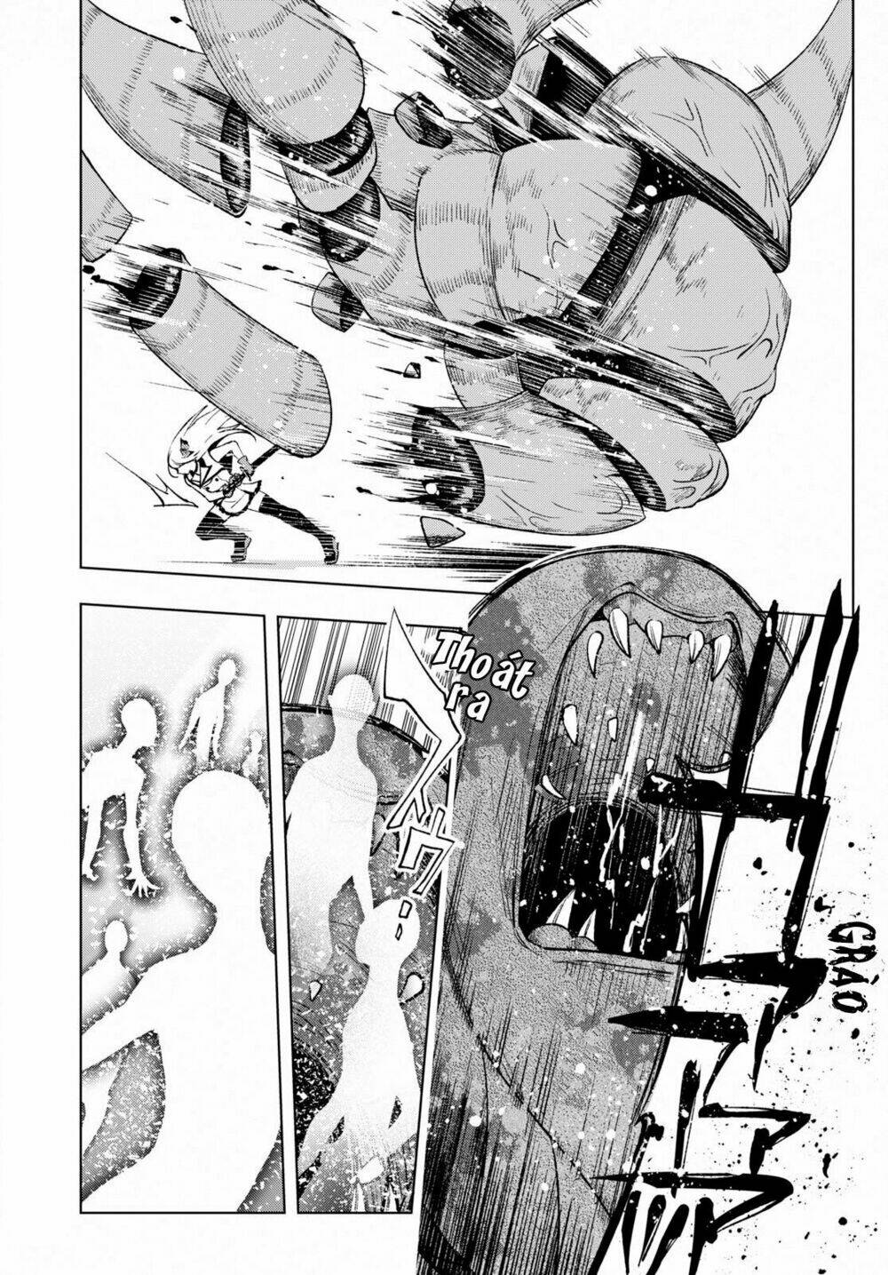 Samayoeru Tensei-Sha-Tachi No Revival Game Chap 4 - Next Chap 5