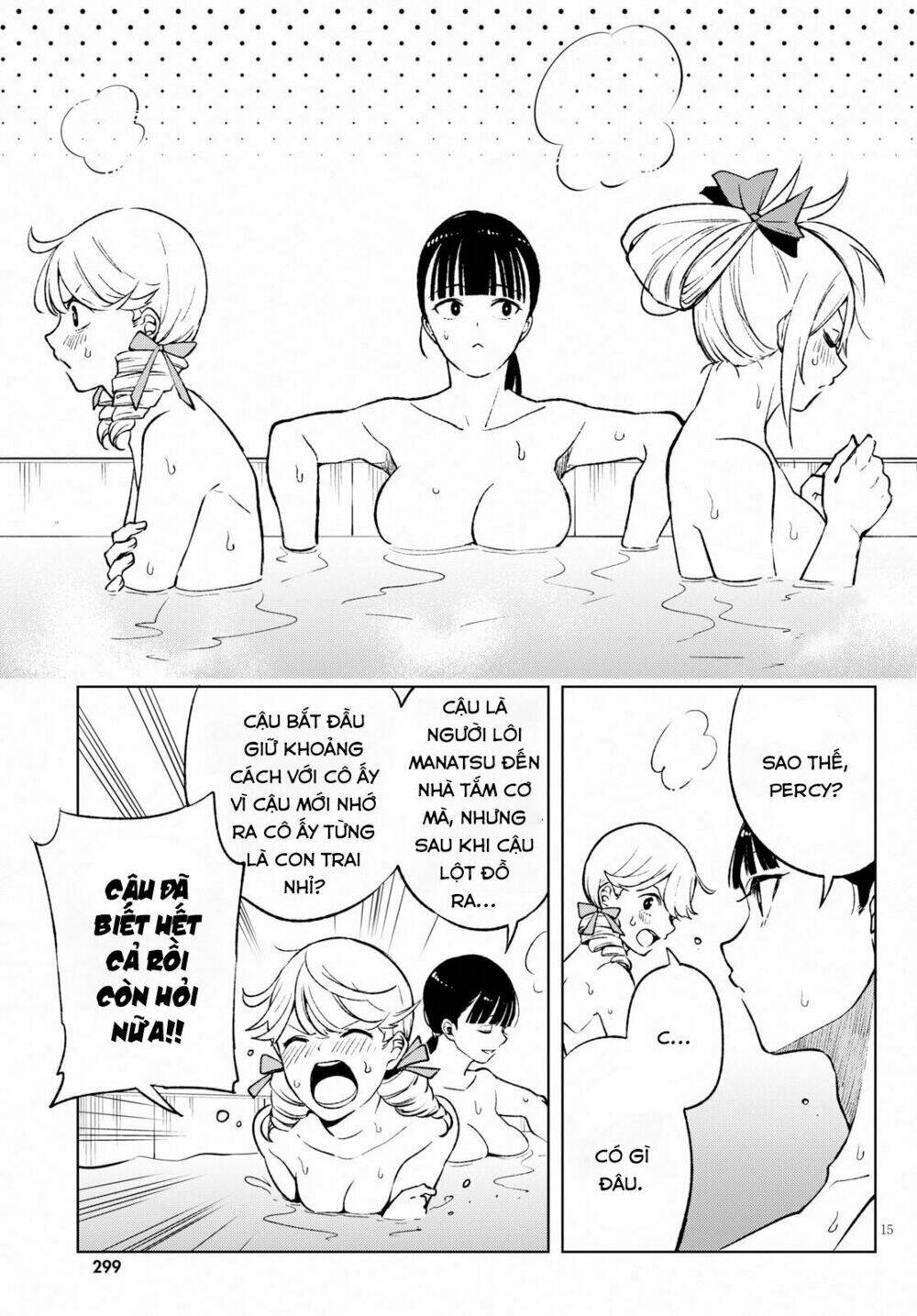 Samayoeru Tensei-Sha-Tachi No Revival Game Chap 5 - Next Chap 6