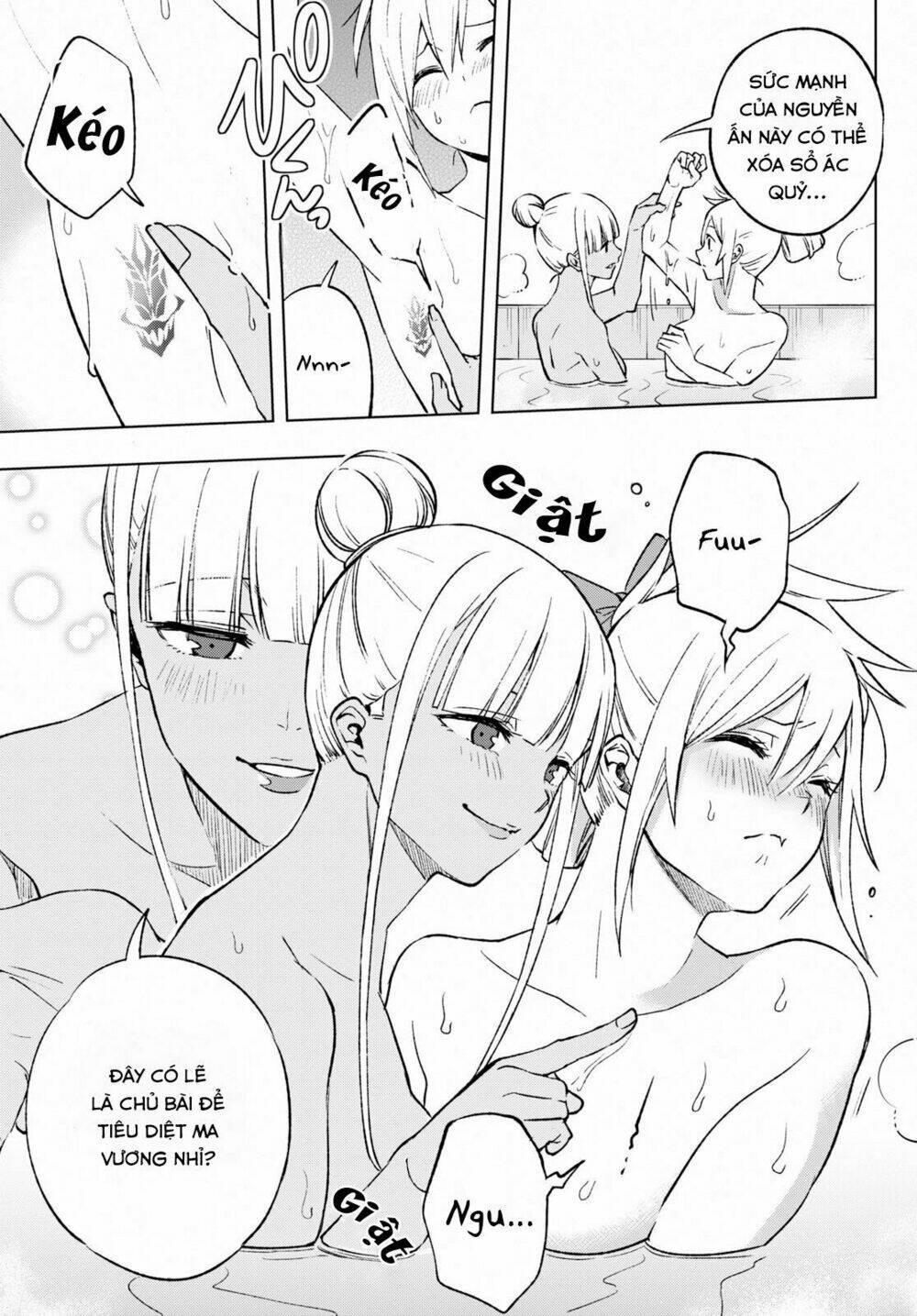 Samayoeru Tensei-Sha-Tachi No Revival Game Chap 5 - Next Chap 6