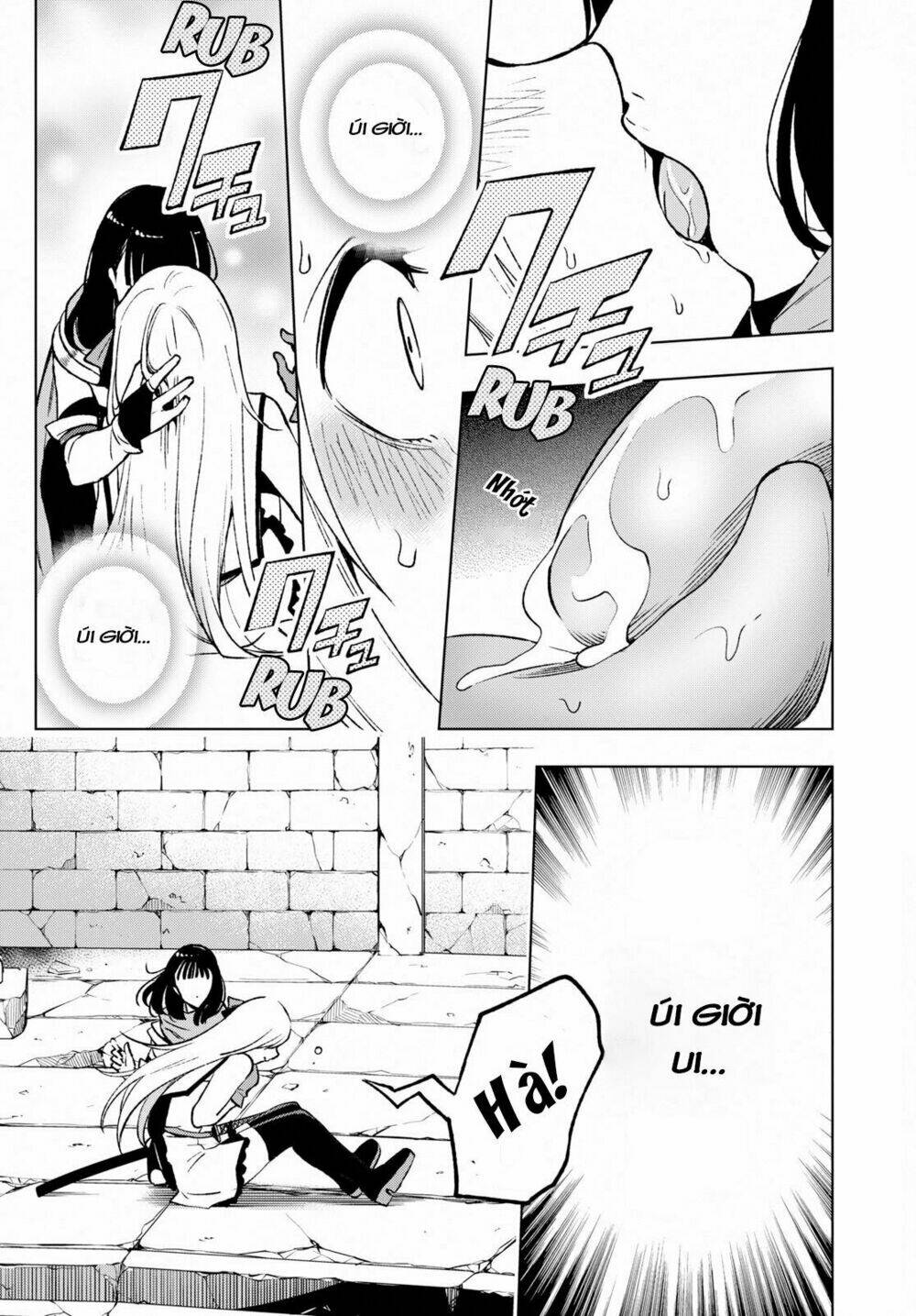 Samayoeru Tensei-Sha-Tachi No Revival Game Chap 5 - Next Chap 6