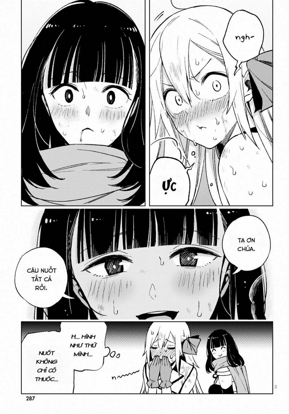 Samayoeru Tensei-Sha-Tachi No Revival Game Chap 5 - Next Chap 6