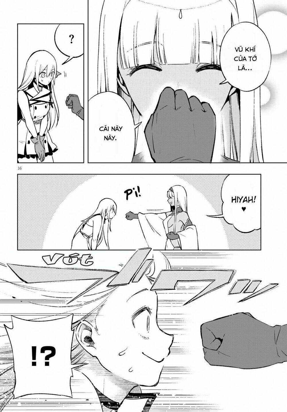 Samayoeru Tensei-Sha-Tachi No Revival Game Chap 6 - Next Chap 7
