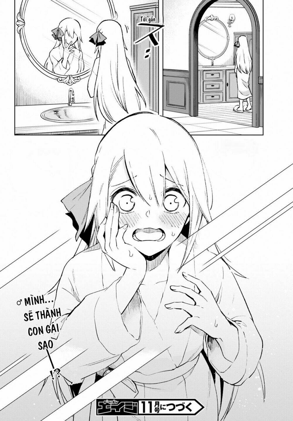 Samayoeru Tensei-Sha-Tachi No Revival Game Chap 6 - Next Chap 7
