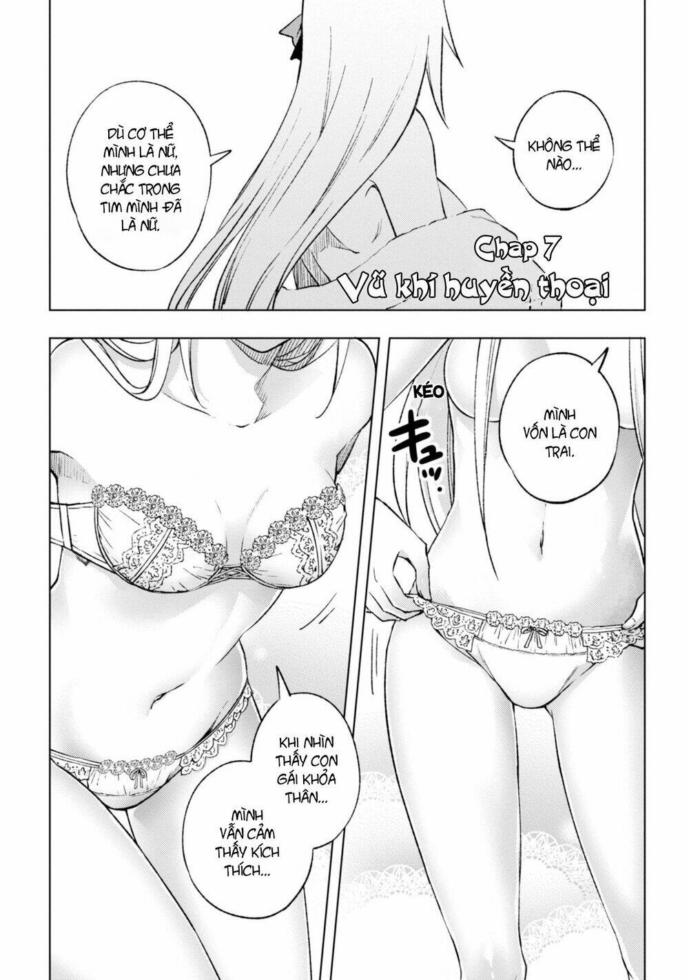 Samayoeru Tensei-Sha-Tachi No Revival Game Chap 7 - Next Chap 8