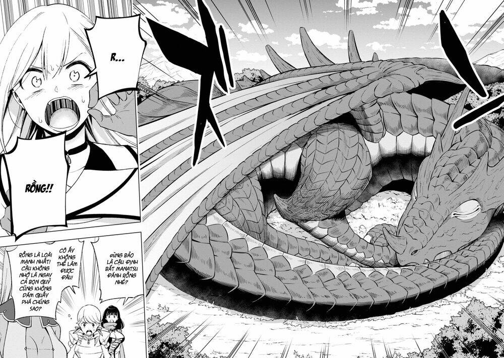 Samayoeru Tensei-Sha-Tachi No Revival Game Chap 7 - Next Chap 8