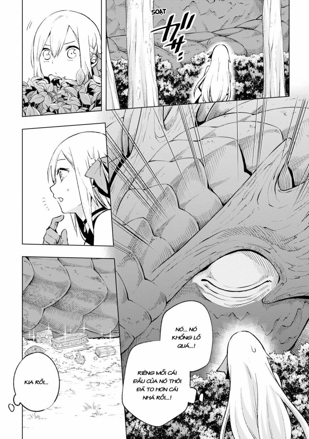 Samayoeru Tensei-Sha-Tachi No Revival Game Chap 7 - Next Chap 8