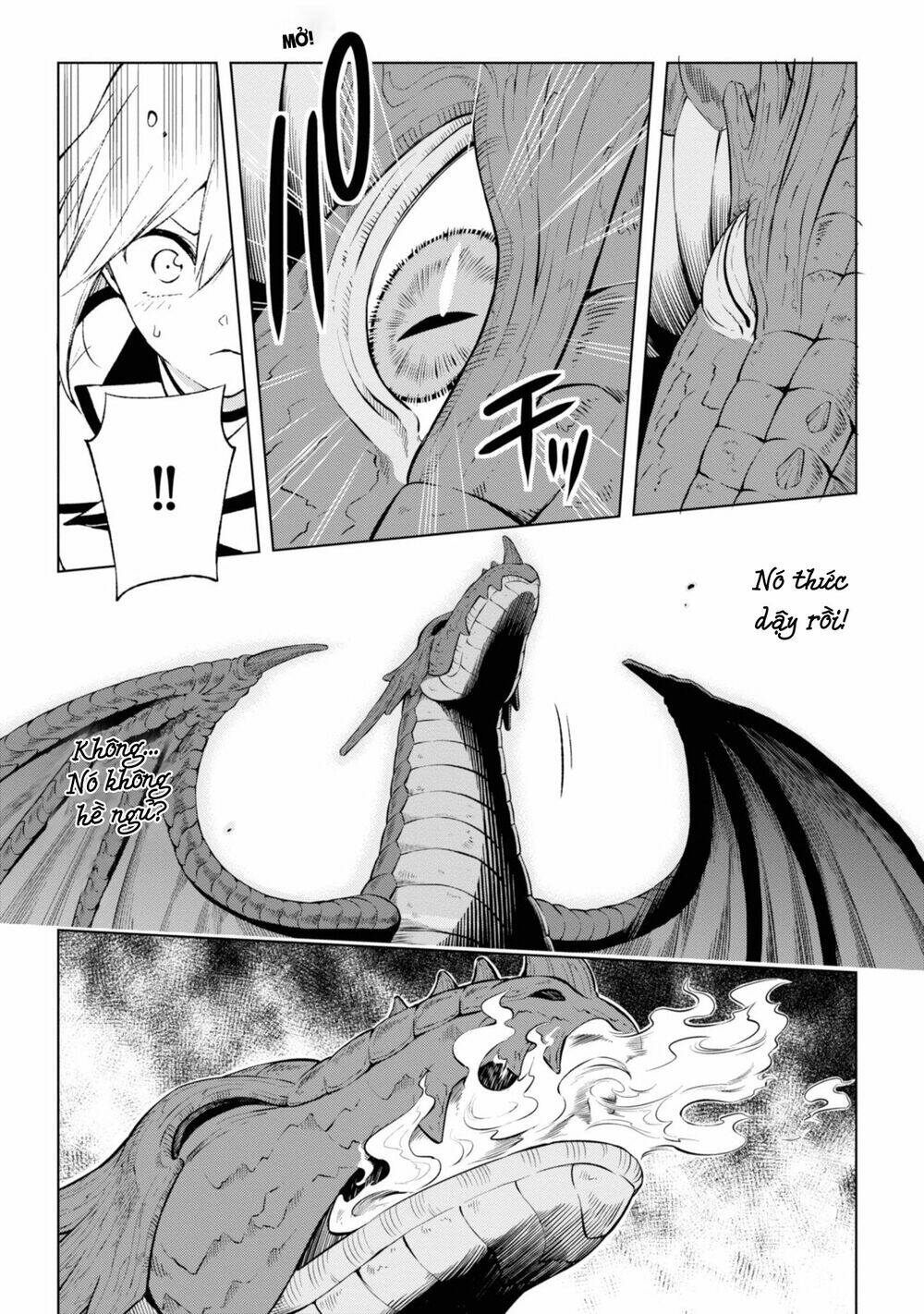 Samayoeru Tensei-Sha-Tachi No Revival Game Chap 7 - Next Chap 8