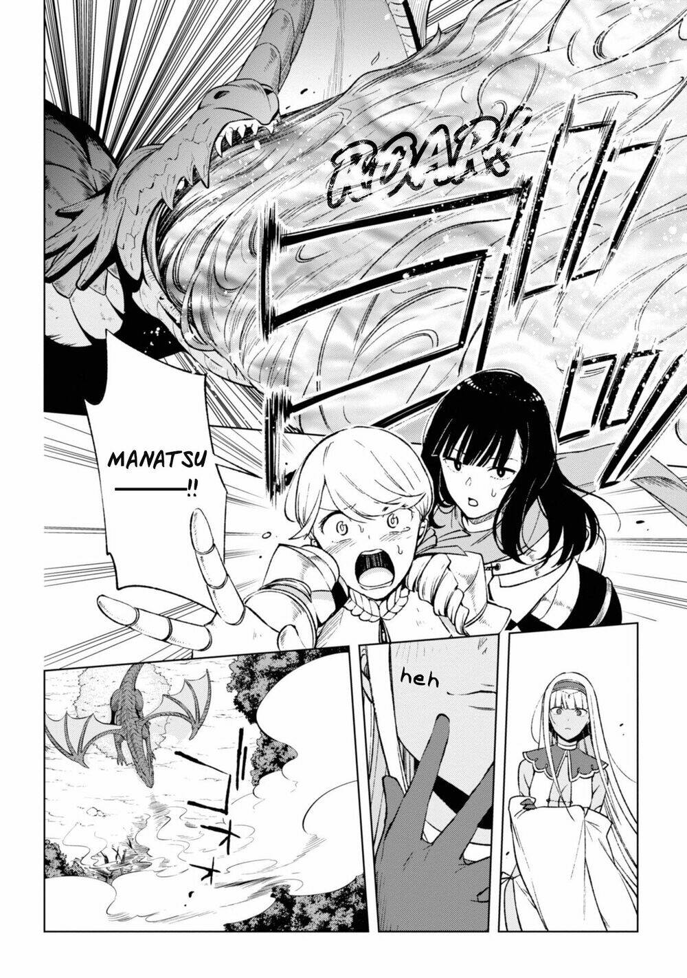 Samayoeru Tensei-Sha-Tachi No Revival Game Chap 7 - Next Chap 8