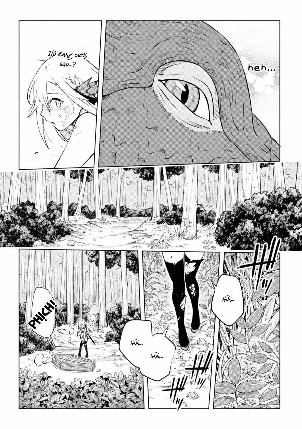 Samayoeru Tensei-Sha-Tachi No Revival Game Chap 7 - Next Chap 8