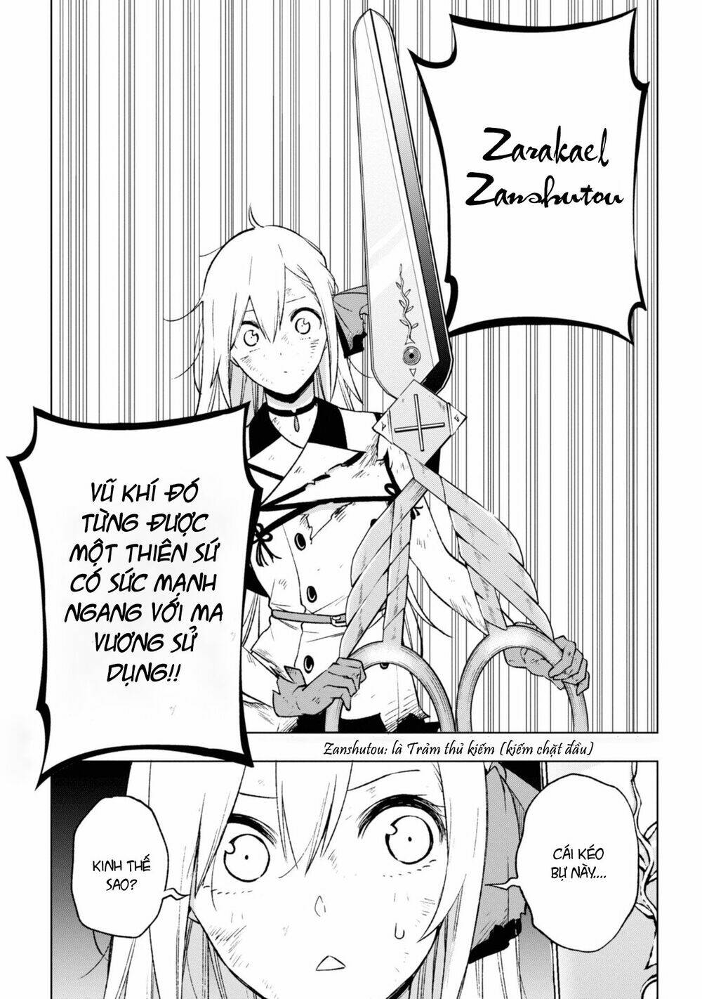 Samayoeru Tensei-Sha-Tachi No Revival Game Chap 7 - Next Chap 8
