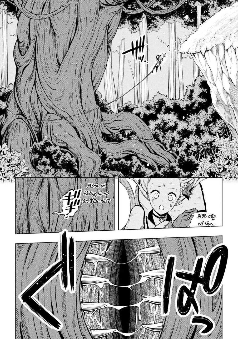 Samayoeru Tensei-Sha-Tachi No Revival Game Chap 8 - Next Chap 9