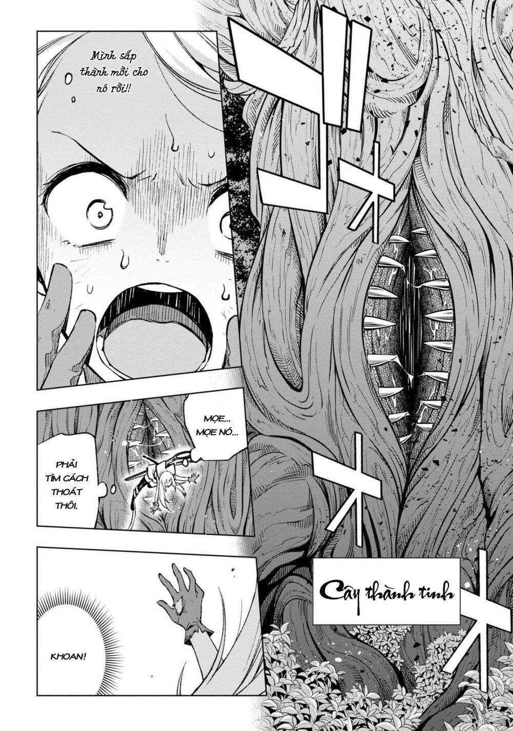 Samayoeru Tensei-Sha-Tachi No Revival Game Chap 8 - Next Chap 9