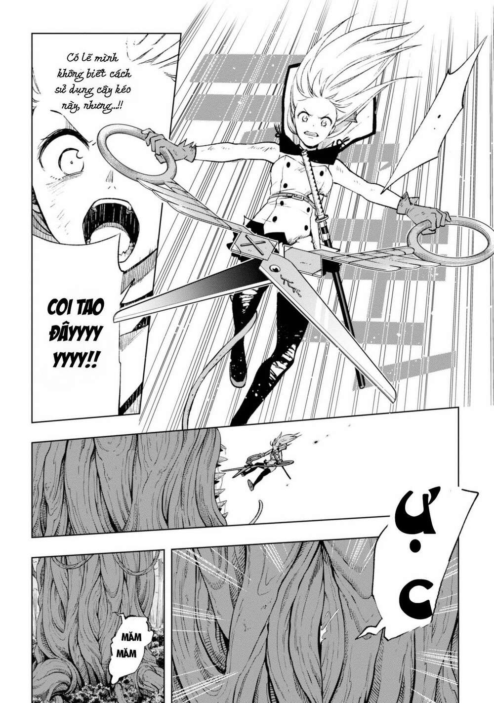 Samayoeru Tensei-Sha-Tachi No Revival Game Chap 8 - Next Chap 9