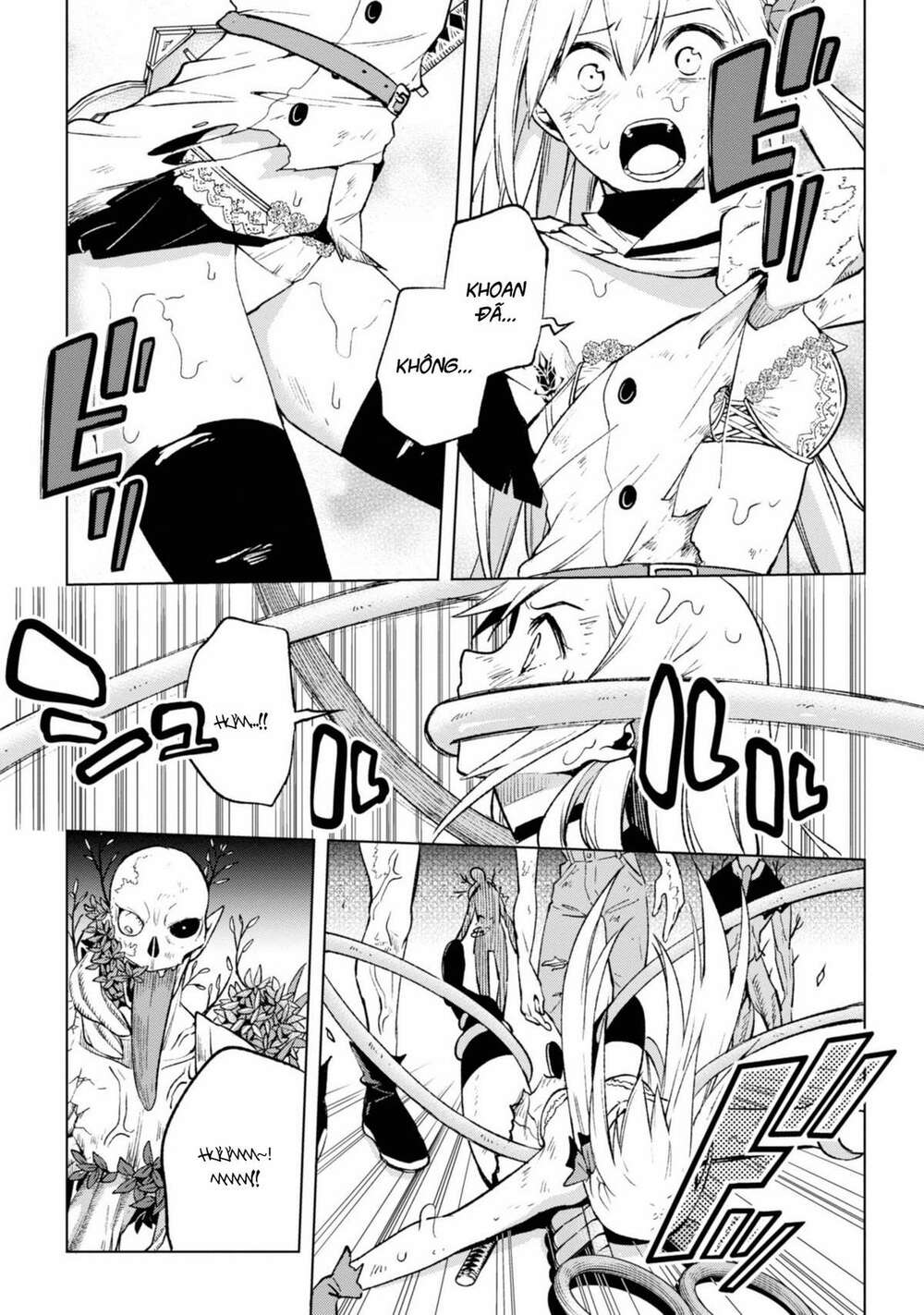 Samayoeru Tensei-Sha-Tachi No Revival Game Chap 8 - Next Chap 9