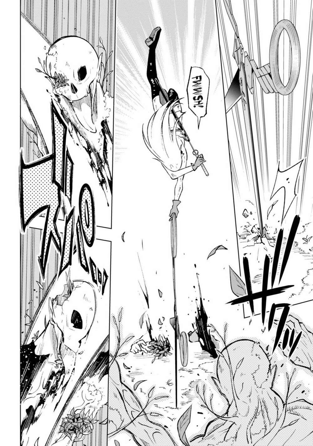 Samayoeru Tensei-Sha-Tachi No Revival Game Chap 8 - Next Chap 9
