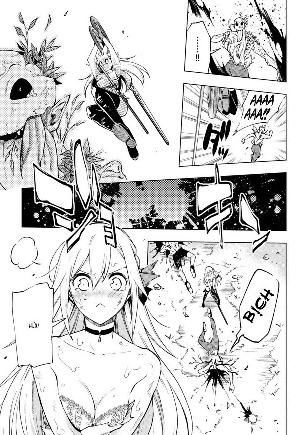 Samayoeru Tensei-Sha-Tachi No Revival Game Chap 8 - Next Chap 9